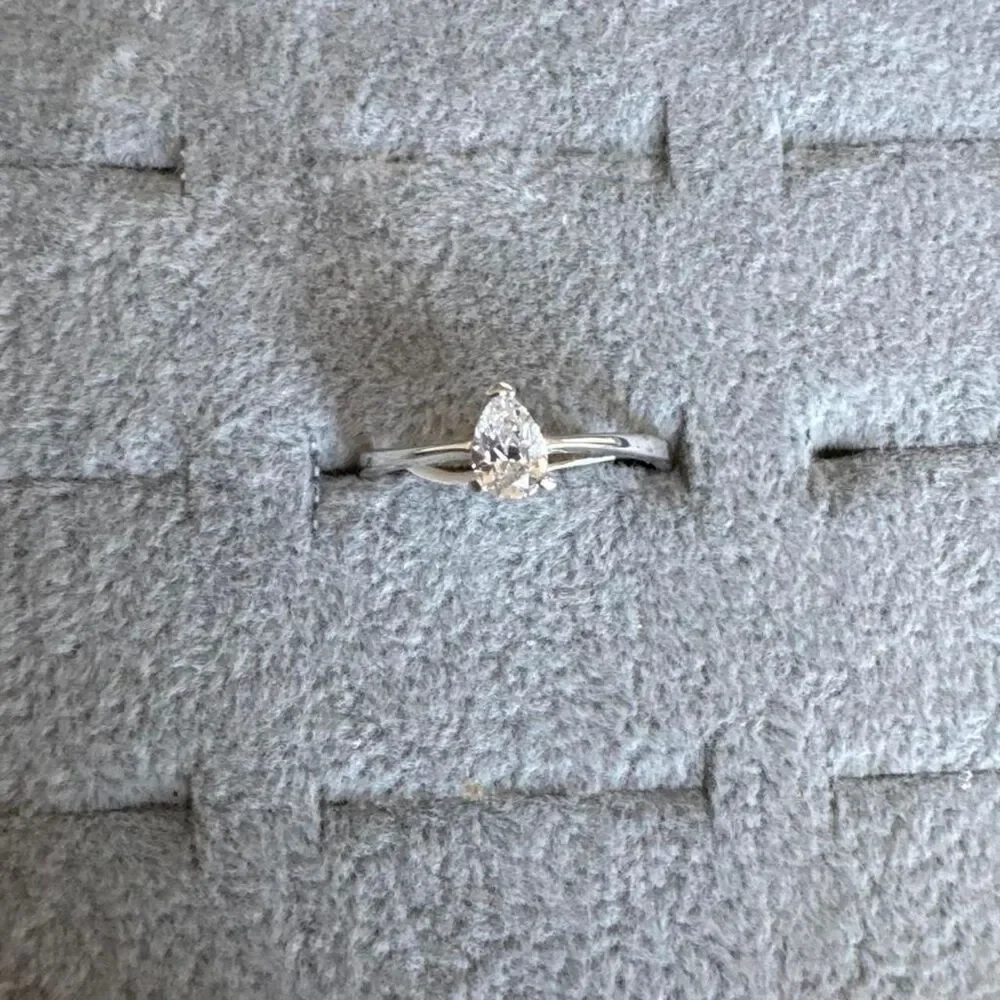 Unbranded Women's Silver Jewellery